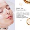 COSRX Die Alpha-Arbutin Verfärbungspflege Hydrogelmaske 34g*3 Stück