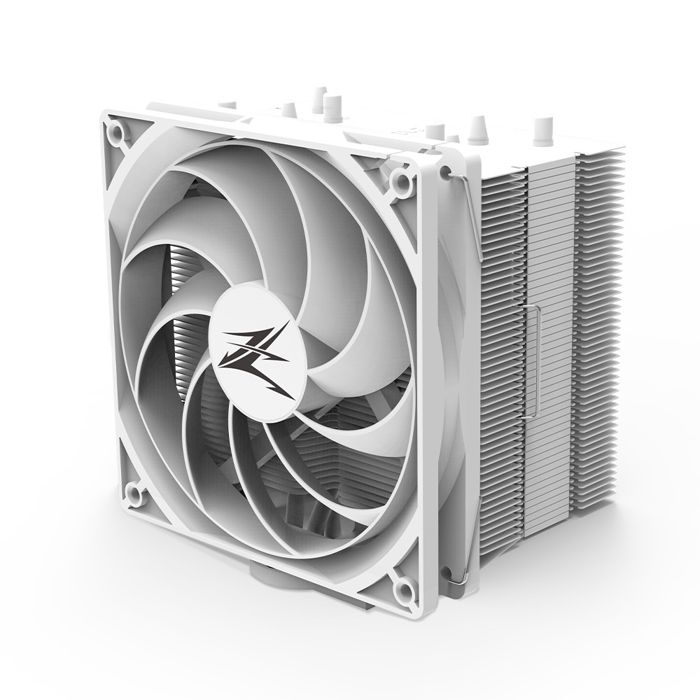 ZALMAN Ventilateur processeur