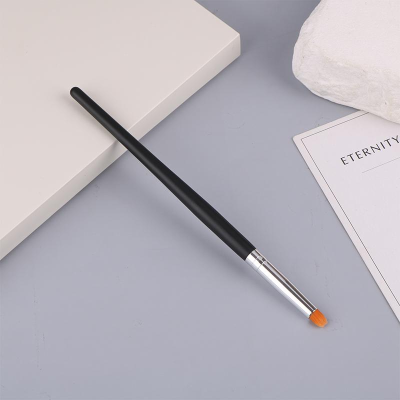 1Pcs Soft Eyelash Perm Lifting Brush Reusable Lamination Eyelashes Separating Lash Lift Extension Tool Detail Brush Accessory