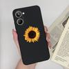 For OPPO Realme 10 4G Case Realme10 Soft Silicone Back Cover for OPPORealme10 Phone Case For OPPORealme 10 4g Coque Bumper Funda
