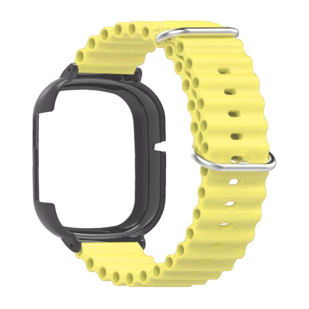 PC Watch Strap Multiple Colors Silicone Strap Adjustable Wristband for For Honor Watch 4 Mens Women