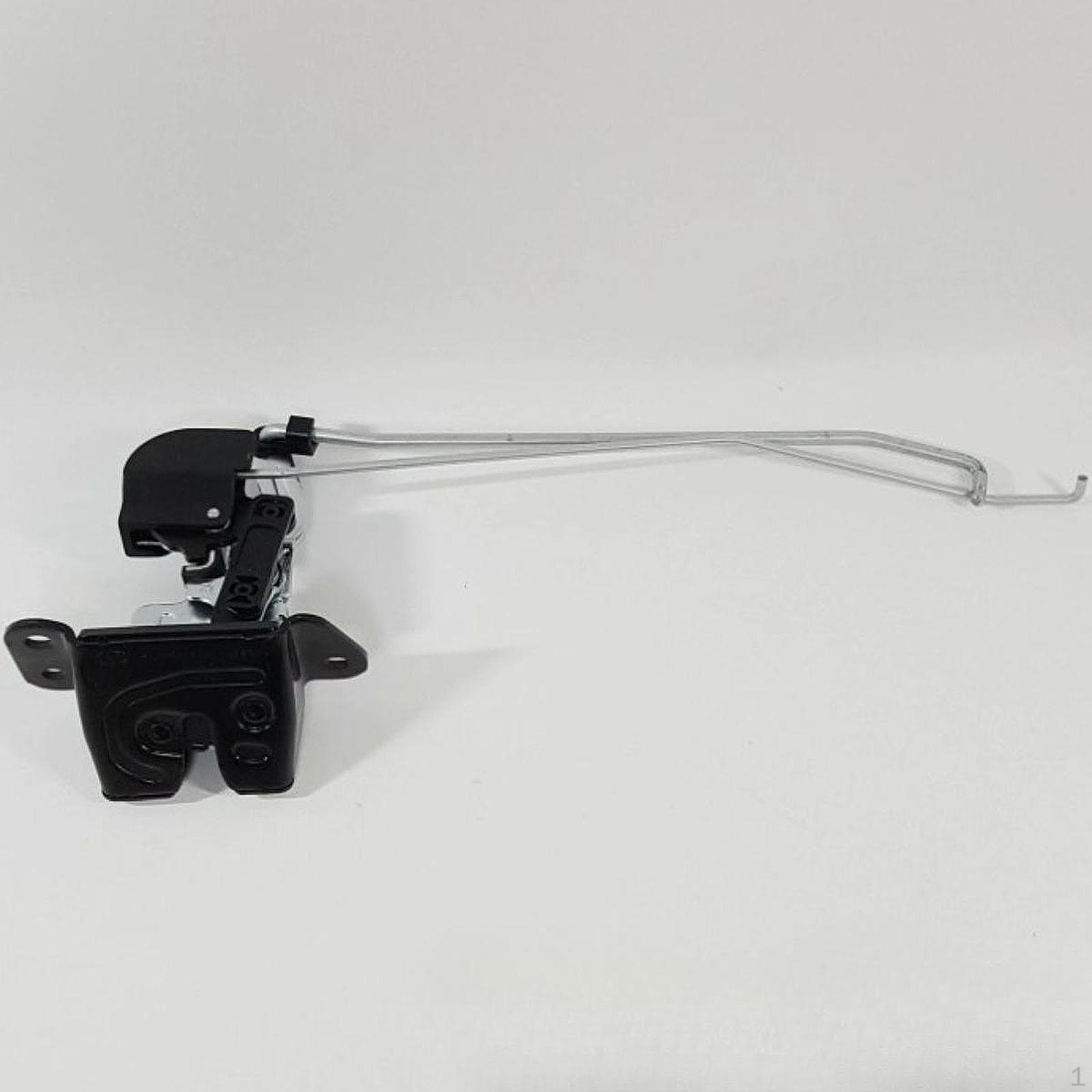 

81230-2B000 Актуатор замка багажника Быстрая установка Автомобильные аксессуары Профессиональный Сверхпрочный