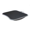 Laptop Lap Desk for 13-15Inch Laptops Portable Folding Laptop Table with Carry Handle Soft Pillow Cushion Multi-functional Lap Desk