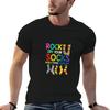 Rock Your Socks World Down Syndrome Awareness T-Shirt