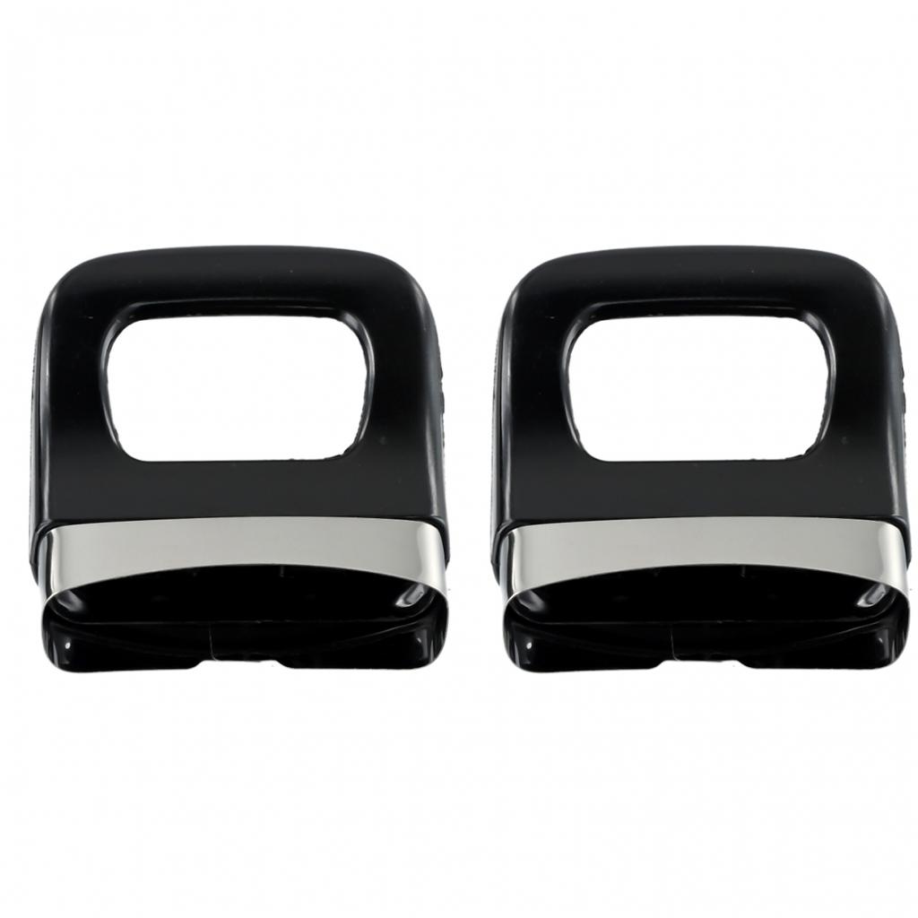 Usnadněte si vaření s bakelitovými uchy na hrnce, náhradní boční rukojeti, 2 kusy