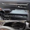 Honda CRV 2023 Wewnętrzny podłokietnik, Ramka lewarka zmiany biegów i Zestaw dekoracji wylotu powietrza