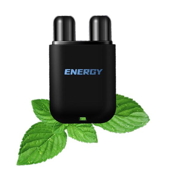 

Палка для пробуждения с двойными отверстиями, простой в использовании, ароматизатор со шнурком, против сонливости, освежающая палочка для предотвращения сонливости, повседневная жизнь 1