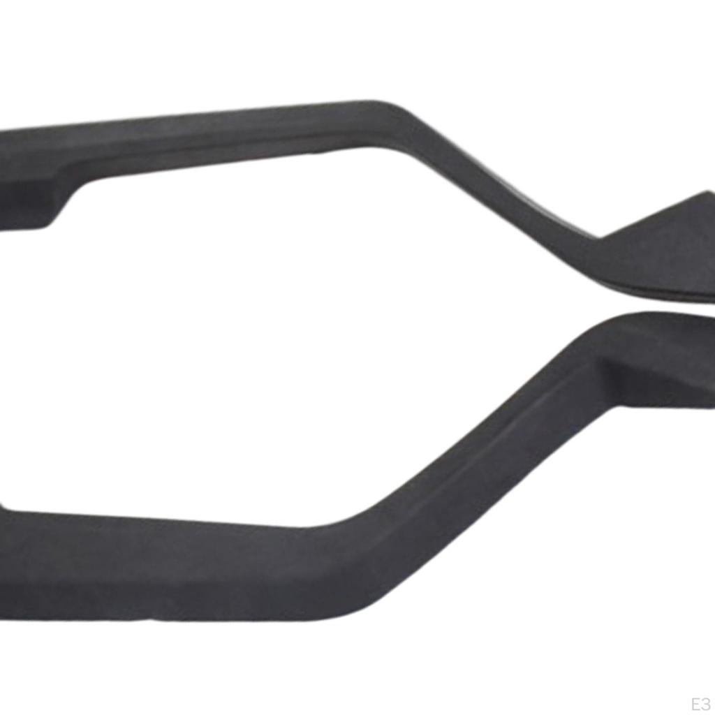 Fairing Wind Deflectors Heat Wing Windscreen for CRF 1000L 2016-2019 1 Pair Parts