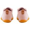25W7103 DUSTY Japanese shoe size [Vibram FiveFingers] - V-ALPHA - PINK/GUM - Women's (V-ALPHA, measurements, Adult, Numbers, 22.5 cm)