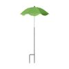 Plant Umbrellas for Outdoor Plants, 14" Small Garden Plant Umbrella Shade with Adjustable Angle, 52" Higher Sun Shade for Plants