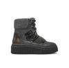 Ankle Boots Marc O'Polo OO2M3012, Dark Blue
