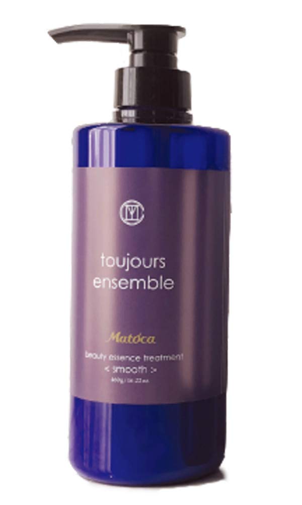 

MATOCA toujours ансамбль toujours ансамбль косметическая эссенция уход гладкая