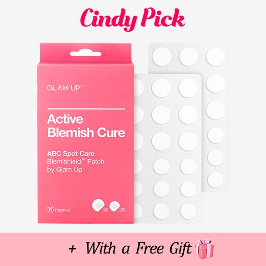 

Glam Up Blemished Patch 36 Патчи (3 варианта)
