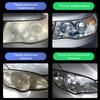 Automotive Headlight Restoration Fluid & Refurbishing Agent 200ml