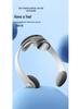 Cervical Neck Massager: Intelligent Heating & Pulse Therapy