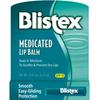 Lippenbalsam, Blistex, Heilend, Intensive Feuchtigkeitspflege, Beruhigt Reizungen, 4,25