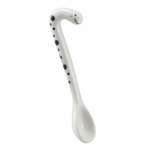 

Decore Corporation CHIN ANAGO PARTY Garden Eel Spoon, Size: Approx. W2.2 D2.6 H10.5 MG-17585