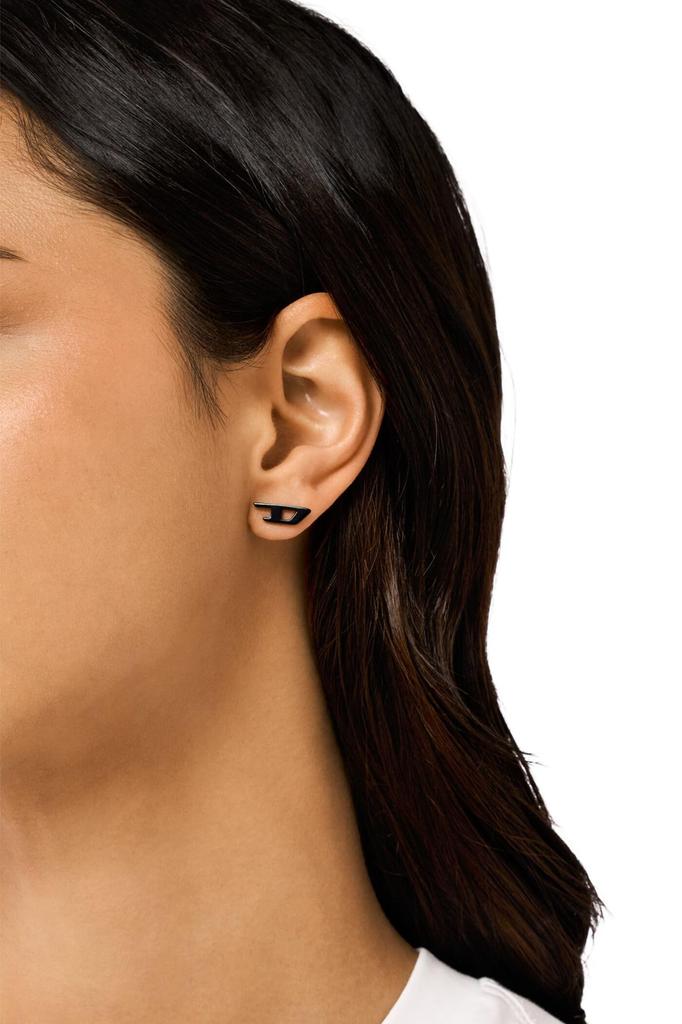 Unisex Ohrringe DX1539 DX153900DJW UNI A 01 [Diesel]