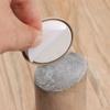 Noisy Chair Fittings Sofa Furniture Leg Slider Pads Slip Mat Furniture Feet Pads Floor Protector