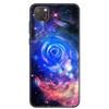 For Huawei Y5P Case Black Bumper Silicone TPU Soft Phone Cover For Huawei Y5P 2020 DRA-LX9 Y5 P Case Cartoon Fundas Y 5P
