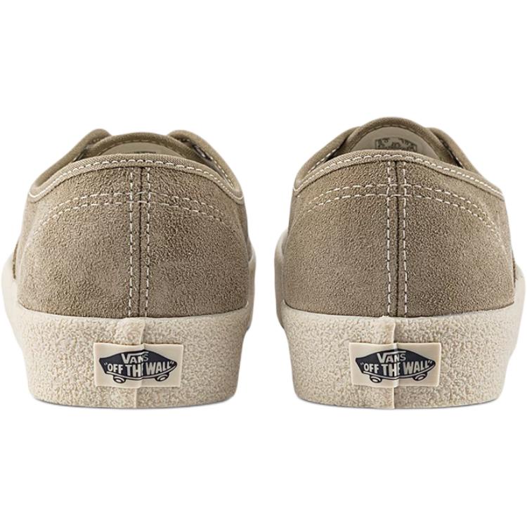 Vans Authentic Fashionable Comfortable Low-Top Skate Shoes Unisex Sneakers VN000EGA85U