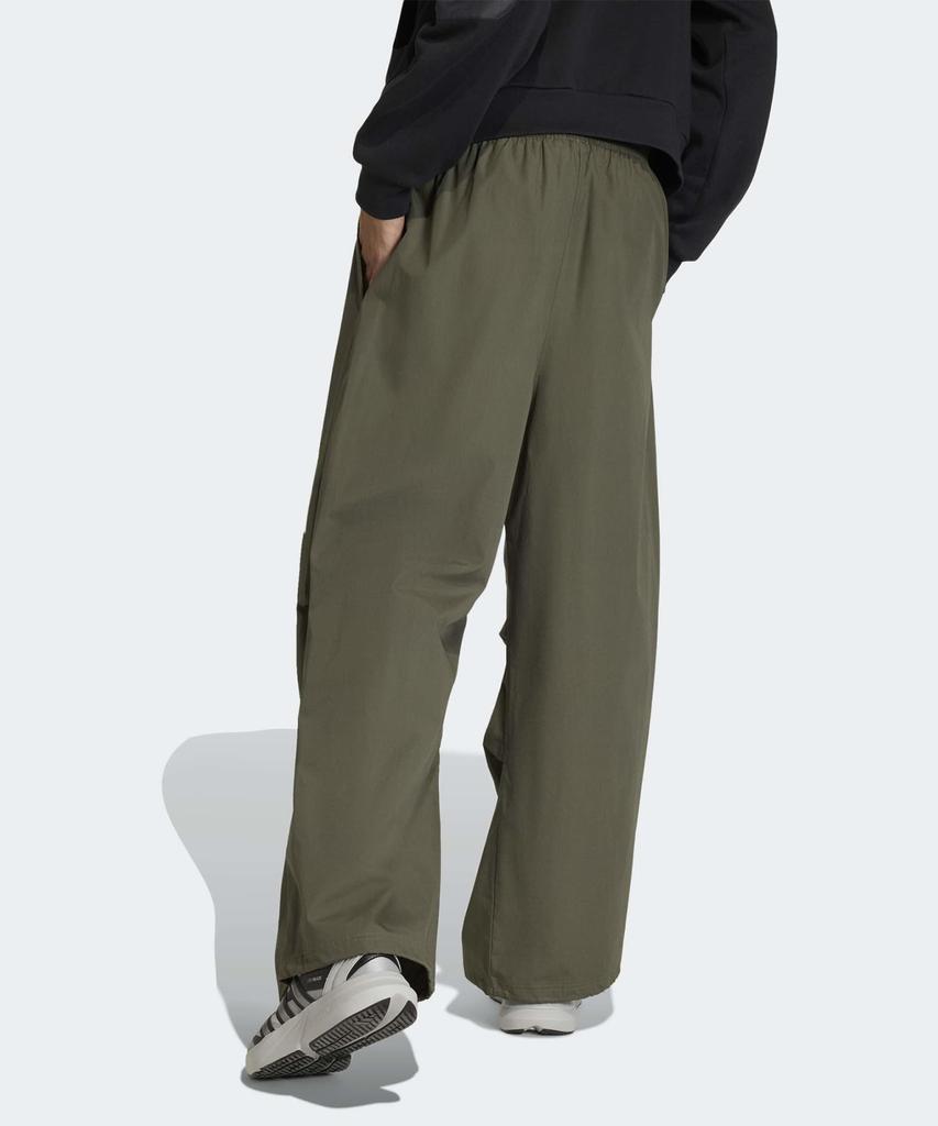 ADIDAS City Tech Woven Pants - Olive Strata / Ke6099