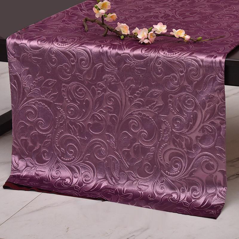 100*150cm Złoty Aksamit 3D Tłoczony Welur Gruba Tkanina Flanelowa Materiał na Tapicerkę Sofa Torba Poduszka Obrus