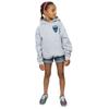 DC Comics Girls Arrow Starling Metro Badge Hoodie