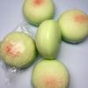 Squishy Simulated Pink Buns Squeeze Toy Soft Stress Relief Slow Rising Sensory Fidget For Anxiety Adhd  Gifts For Kids