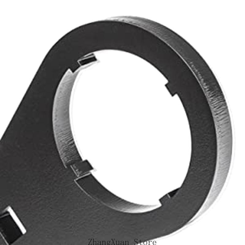 

1/2 Drive Spindle 5th Gear Nut Wrench Fit for 1994-2004 nv4500 29 3XUF CN