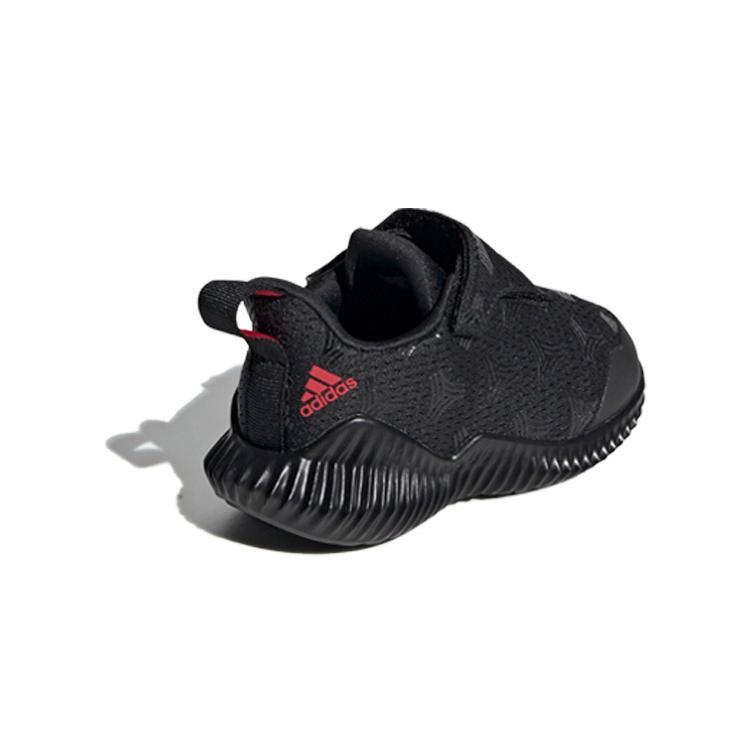 adidas Fortarun Tango AC Noir Bébé EG0005