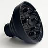 Silicone Hair Styling Tool Accessories Suitable Universal Hair Curl Diffuser Cover Diffuser Disk Hairdryer Curly Drying Blower