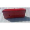Tool Box (Metal) for MASSEY FERGUSON Tractors - Universal