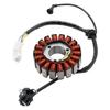 Stator Generator For Honda CB 250 Twister / ABS / CBS / MC250 2016-2022