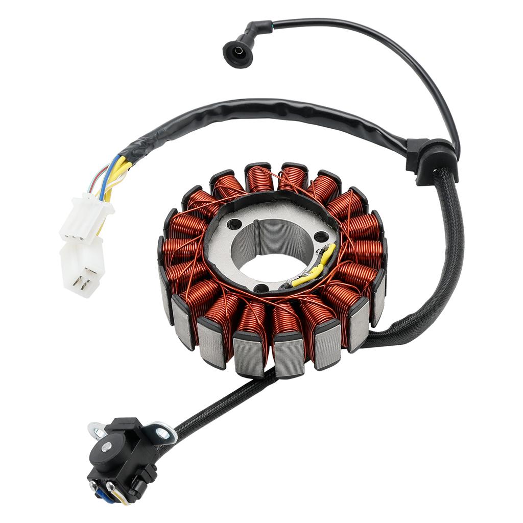 Stator Generator For Honda CB 250 Twister / ABS / CBS / MC250 2016-2022