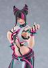 POP UP PARADE STREET FIGHTER 6 Juri Han NonScale 170mm Figure M04376 Max Factory