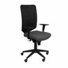 P&C-Office Chair OssaN Bali P&C BALI600 Gray Dark Gray