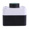 Push Button Switch Control Box Weatherproof Push Button Switch Emergency Stop Switch Push Button Control Box For Gate Opener