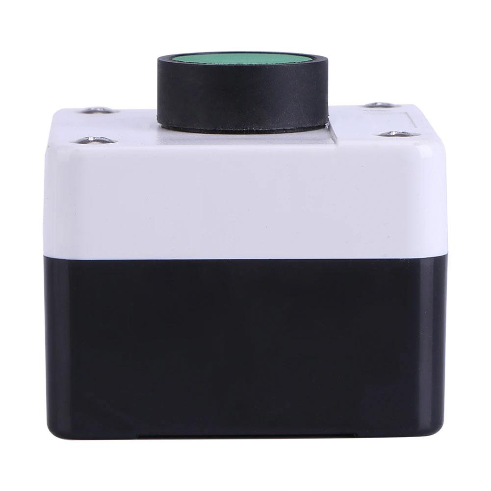 Push Button Switch Control Box Weatherproof Push Button Switch Emergency Stop Switch Push Button Control Box For Gate Opener