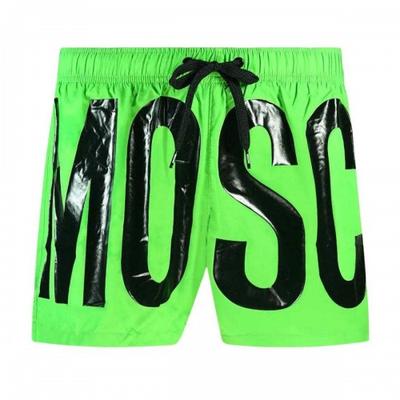 Short de bain Moschino pour homme avec logo