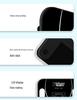 TuYi Smart Rechargeable Body Fat & Weight Scale