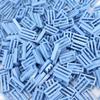 Mixed Material Building Block Particles Assorted Colors Filler Particles Granules  Stress Relief