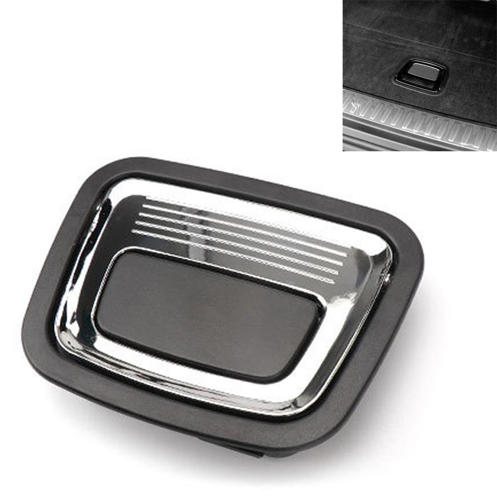 

0996800284 Ручка Отделка Крышка пола багажника 1шт Пластик