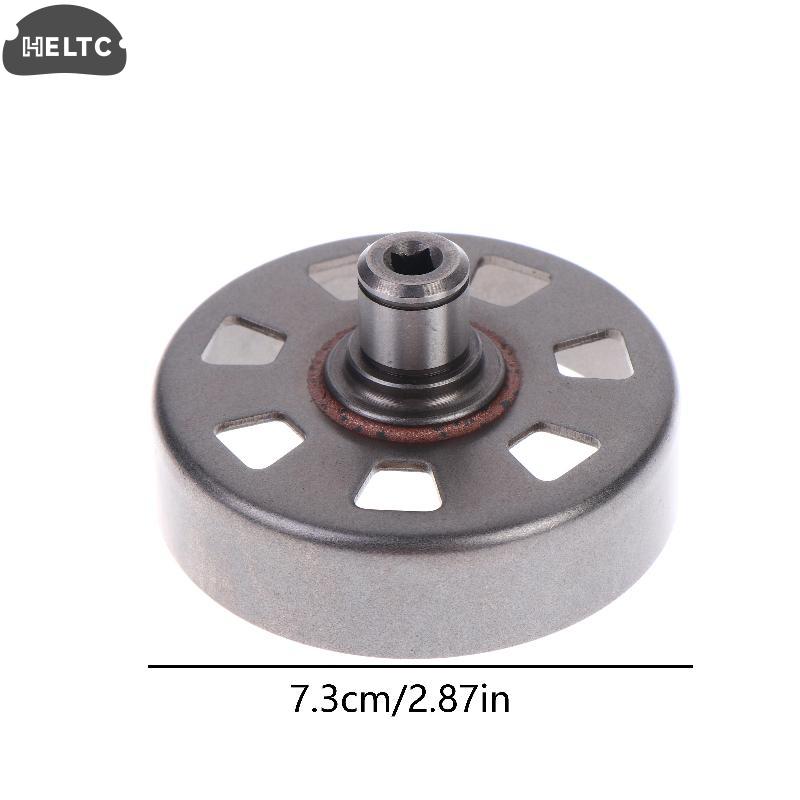 1PCS New Centrifugal Clutch For FS240 FS260 FS360 FS410 FS460 String Trimmer Compatible Replacement Parts Garden Tools