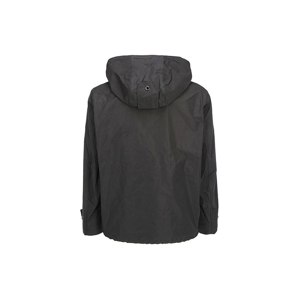 Burberry Jackets Men's Hooded (Non-detachable) Moderate Other 80218891