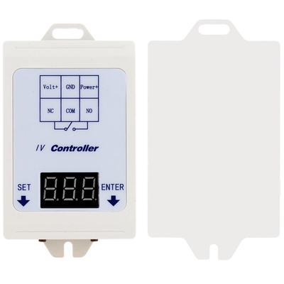 Messgeräte für Elektrik – Voltmeter