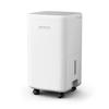 Rowenta Extrême Dry Compact+, Deumidificatore, 16 L/giorno, DH5260F0