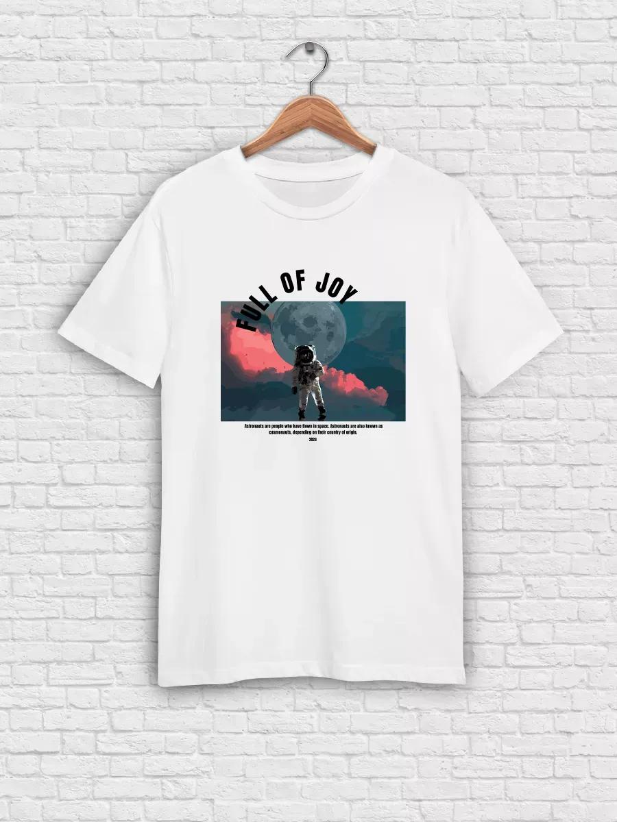 

Alt Dreamcore modern art punk style T-shirt S