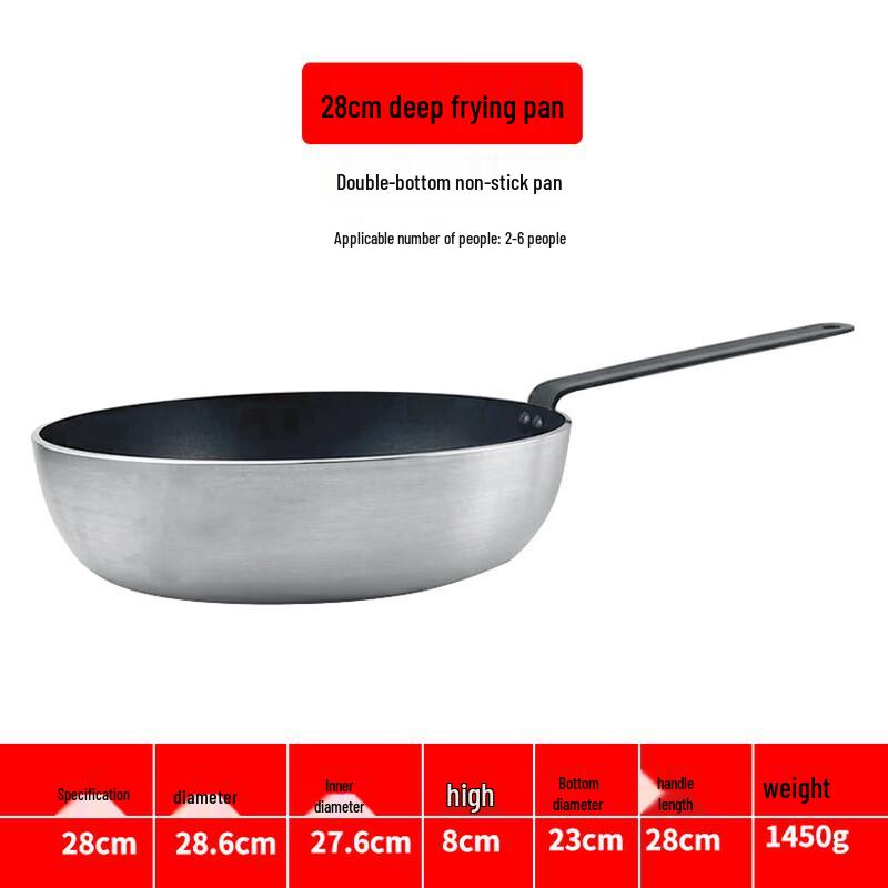 Wutuo Non-stick Frying Pan