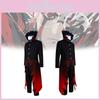 Da Dan Dan Takakura Ken Cosplay Costume Jumpsuit Animation Characters Halloween